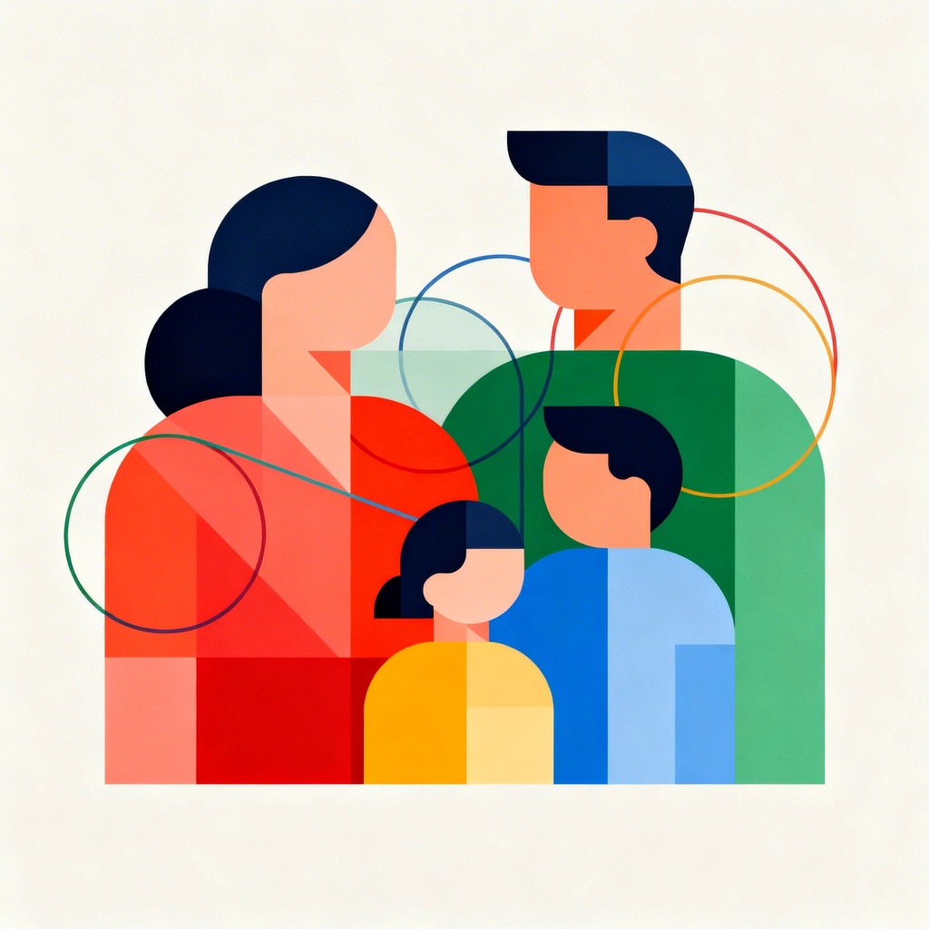 Значення сімейного часу