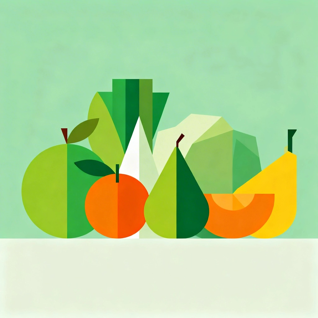 Базові принципи здорового харчування